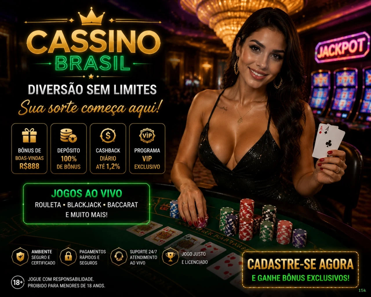 Baccarat Online 15k