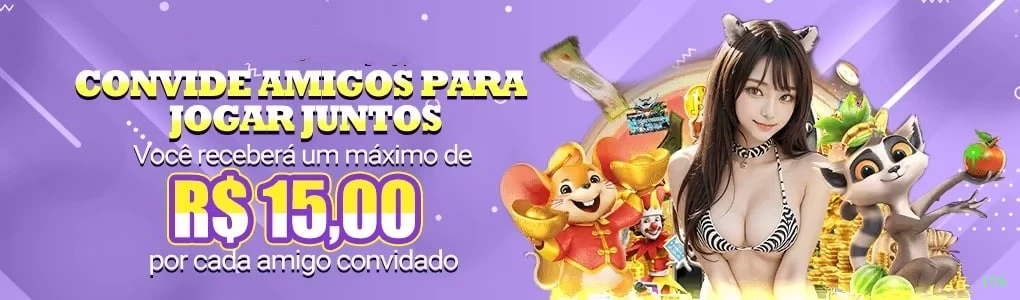 Bônus Rollover 15k