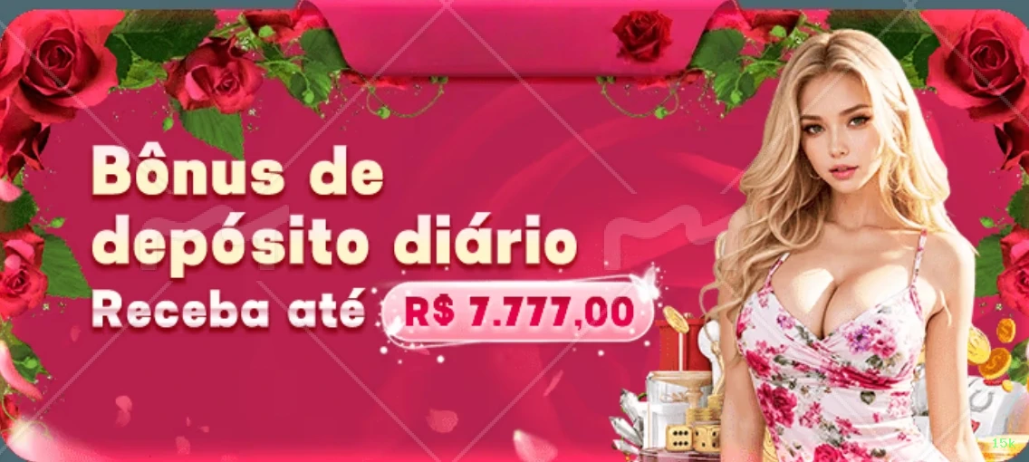 Cadastro 15k