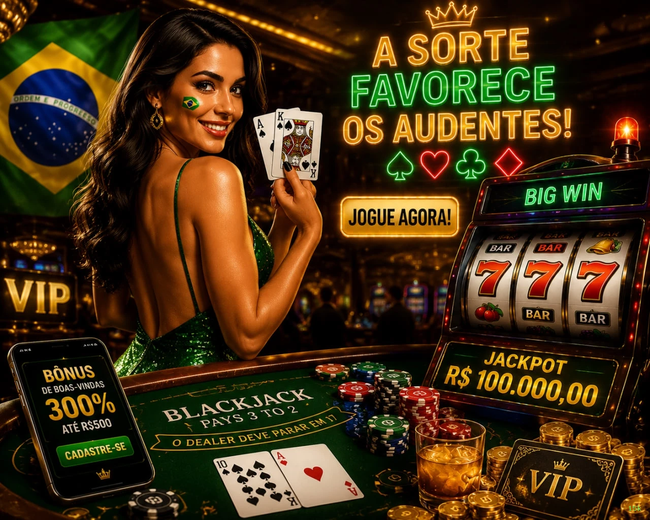 Fortune Tiger Slot 15k