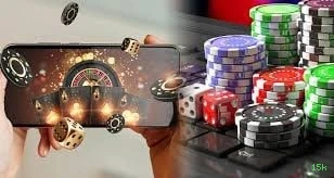 15k Cassino Online