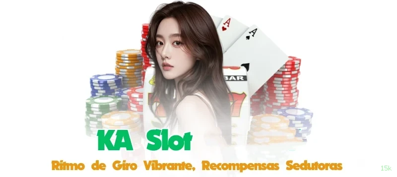 Jogos 15k