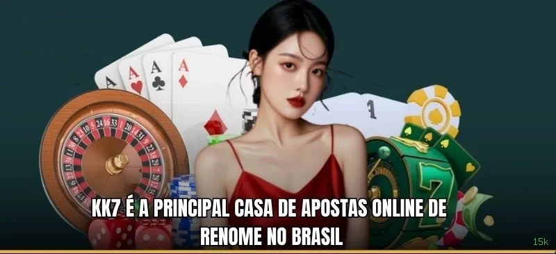 15k Cassino Clássico