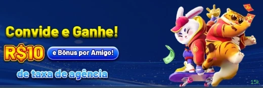 15k Cassino Clássico