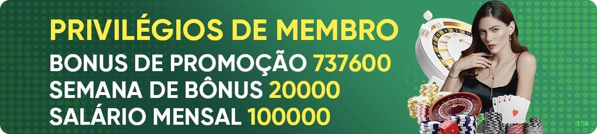 Poker Ao Vivo 15k
