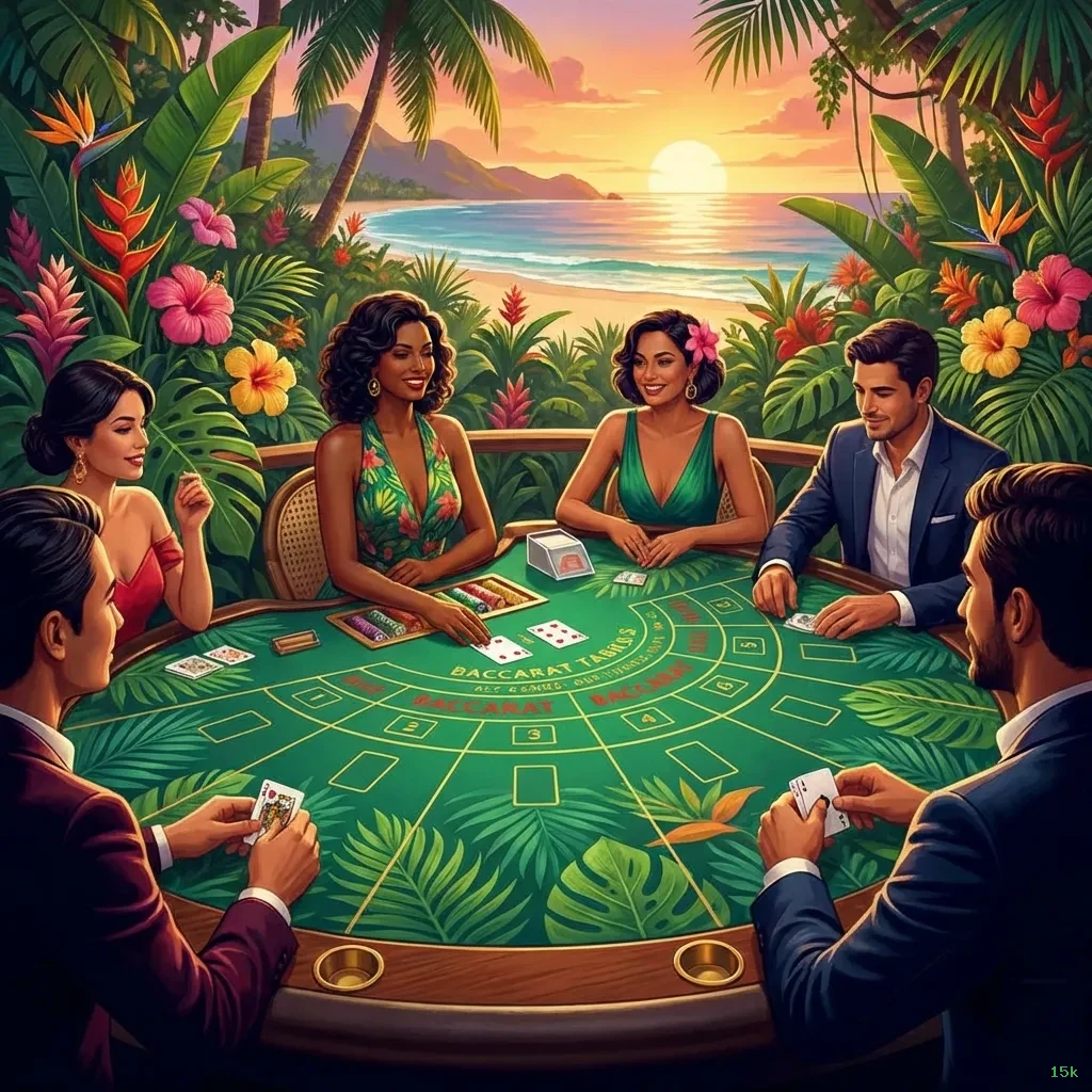 15k Cassino Clássico