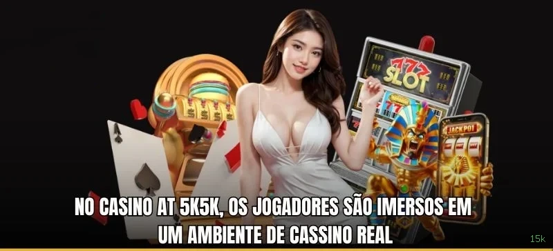 Promoções 15k