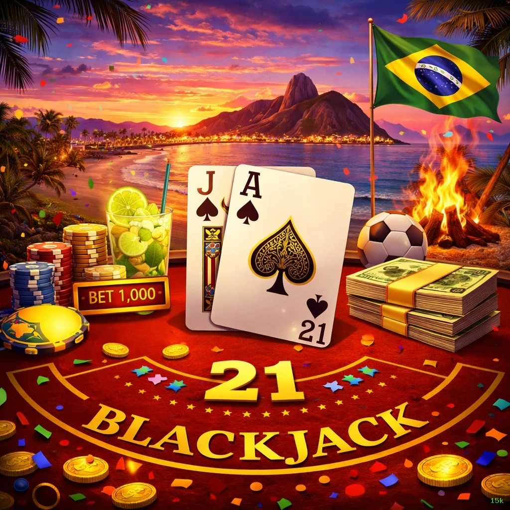15k Cassino Clássico