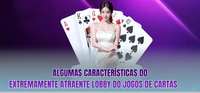 Jogos Recomendados 15k