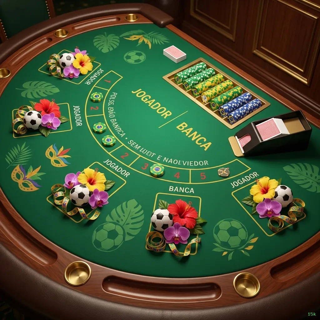 15k Cassino Clássico
