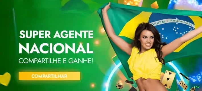 15k Cassino Clássico