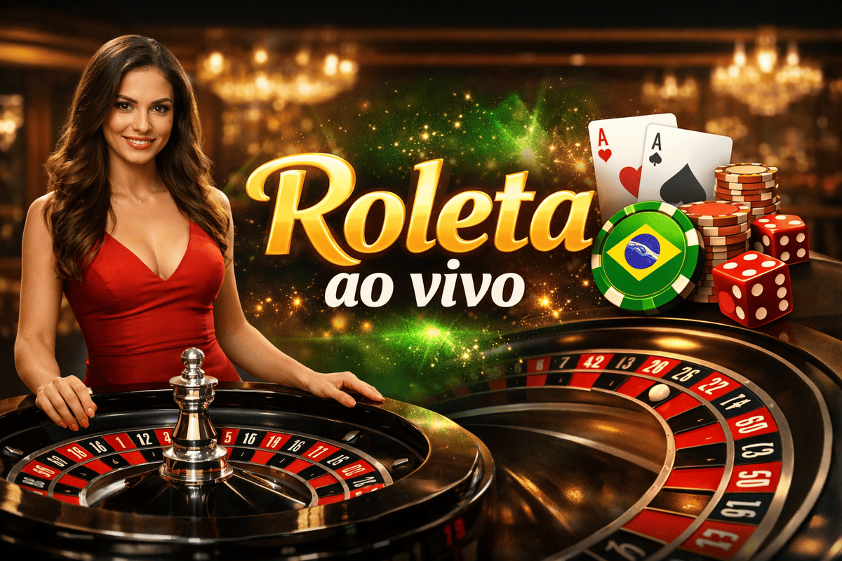 Roleta 15k